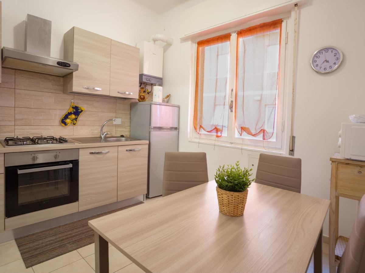 La Casetta Arancione Apartamento *